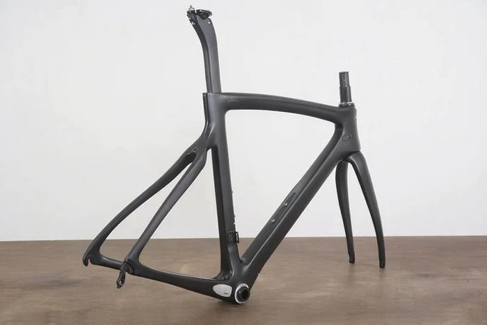 Carbon Fiber 48cm Road Bike Frame (2)